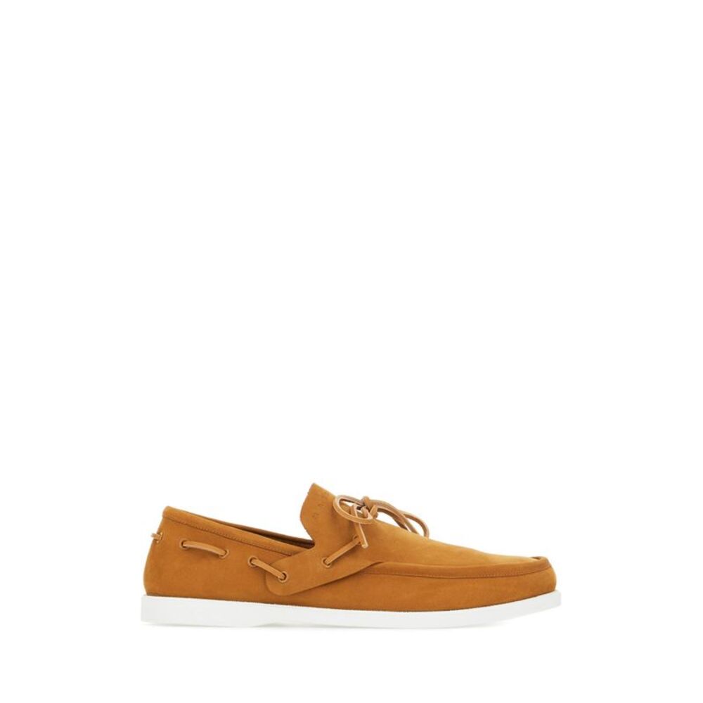 Marni Man Shoes Loafers